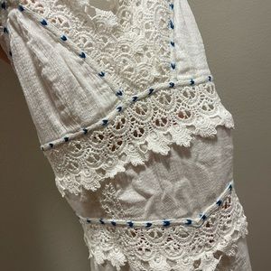 Free People Boho Dress